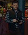 Beau Mirchoff The Finnish Line Vest For Sale