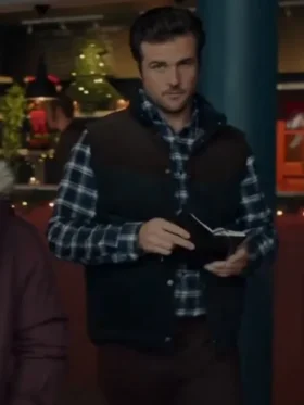 Beau Mirchoff The Finnish Line Vest For Sale