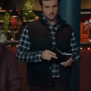 Beau Mirchoff The Finnish Line Vest For Sale