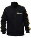 Benjamin Black Stegaro Track Jacket