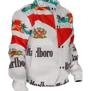 Buy Marlboro Cancun Jacket For Mens