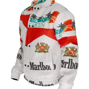 Buy Marlboro Cancun Jacket For Sale Mens And Women