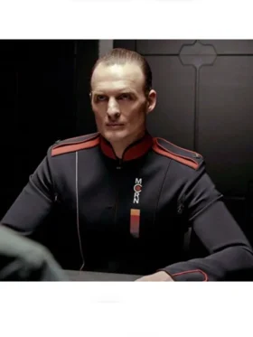Buy The Expanse MCRN Bomber Jacket 