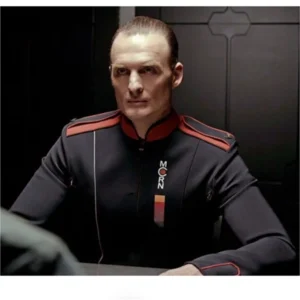 Buy The Expanse MCRN Bomber Jacket