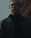 Christoph Waltz Old Guy Grey Jacket