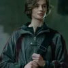 Danny The Agency Green Jacket