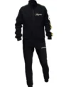 Engelbert Stegaro Black Fleece Tracksuit For Sale