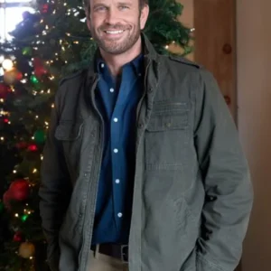 Following Yonder Star John Brotherton Cotton Jacket