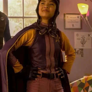 Glee Dango Henry Danger Vest