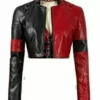 Harley Quinn Suicide Squad Kill The Justice League Jacket