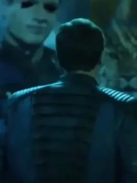 Jace Norman Henry Danger Leather Jacket For Sale