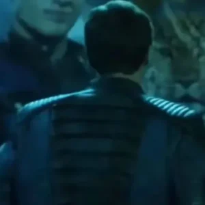 Jace Norman Henry Danger Leather Jacket For Sale