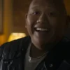 Jacob Batalon Novocaine Leather Jacket For Sale