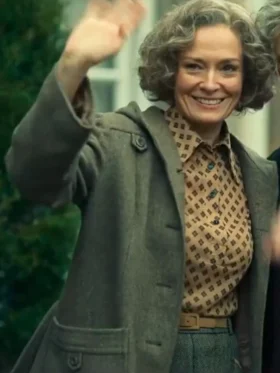 Jane Swire Lockerbie A Search for Truth S01 Grey Coat