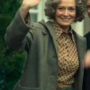 Jane Swire Lockerbie A Search for Truth S01 Grey Coat