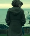 Jane Swire Lockerbie A Search for Truth S01 Grey Coat For Sale