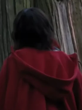 Jenna Ortega Death of a Unicorn Red Jacket For Sale