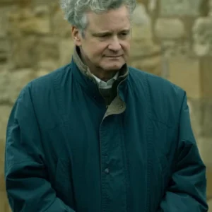 Jim Swire Lockerbie A Search for Truth S01 Jacket