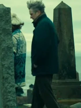 Jim Swire Lockerbie A Search for Truth S01 Jacket For Sale