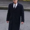 Jim Swire Lockerbie A Search for Truth S01 Wool Coat