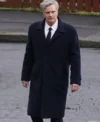 Jim Swire Lockerbie A Search for Truth S01 Wool Coat
