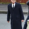 Jim Swire Lockerbie A Search for Truth S01 Wool Coat For Sale