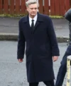 Jim Swire Lockerbie A Search for Truth S01 Wool Coat For Sale