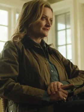 Julia Jayne The Madness Cotton Jacket