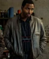 Kendrick Etmon Ferry 2 Brown Jacket