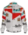 Marlboro Cancun Jacket For Sale