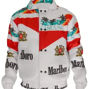 Marlboro Cancun Jacket For Sale