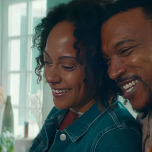 Missing You DI Kat Donovan Blue Denim Jacket