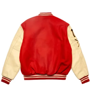 Nas KDIII Bomber Jacket