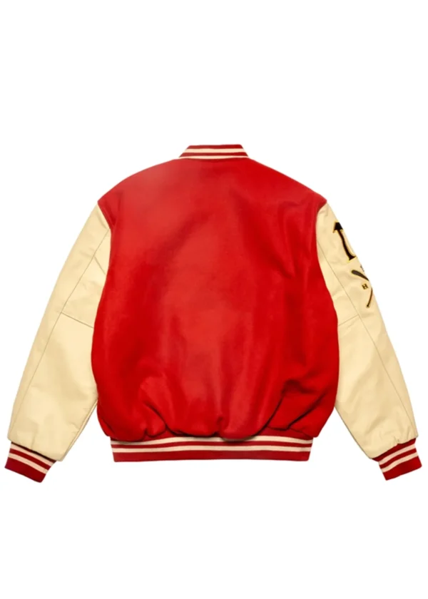 Nas KDIII Bomber Jacket