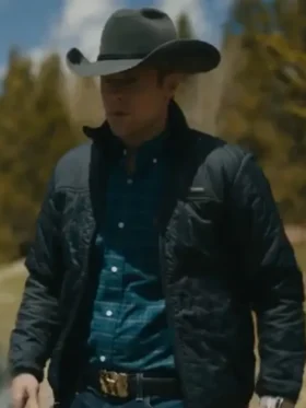 Noah Reid Outer Range Jacket