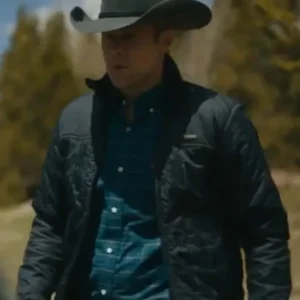 Noah Reid Outer Range Jacket