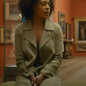 Purchase Missing You DI Kat Donovan Wool Long Coat