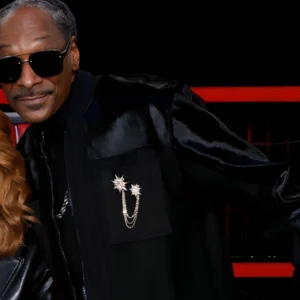 Purchase The Voice S26 Snoop Dogg Black Jacket 