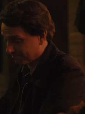 Ralph Macchio Karate Kid Legends Jacket For Sale