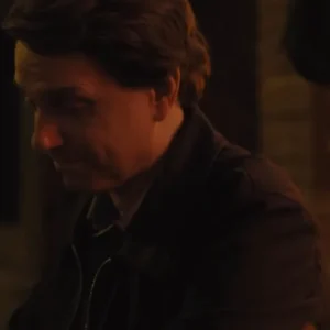 Ralph Macchio Karate Kid Legends Jacket For Sale