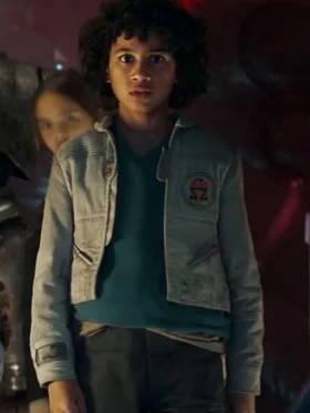 Ravi Cabot Conyers Skeleton Crew Jacket