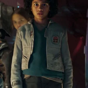 Ravi Cabot Conyers Skeleton Crew Jacket