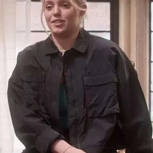 Renee Rapp The Sex Lives of College Girls Jacket