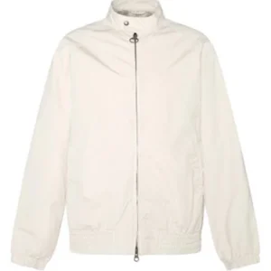 Royston Cotton Harrington Jacket