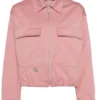 Sarah Weber No Good Deed Pink Jacket For Sale