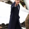 Shop Jim Swire Lockerbie A Search for Truth S01 Wool Coat