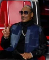 Shop Snoop Dogg The Voice Season 26 Final Jacket