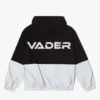 Star Wars Darth Vader Emblem New York Comic Con Windbreaker Back
