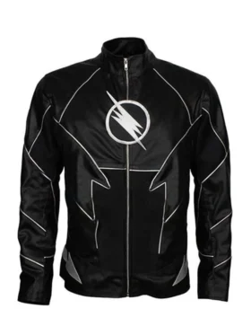 Teddy Sears Hunter Zolomon The Flash Jacket