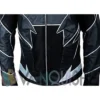 Teddy Sears Hunter Zolomon The Flash Jacket ahalf body